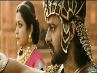 Sử Thi Baahubali 2: Kết Thúc Full