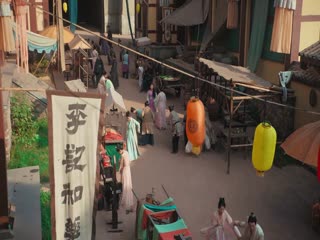 Phim Thanh Thanh Hồ Ngâm Tập 7