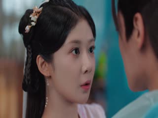 Phim Thanh Thanh Hồ Ngâm Tập 4