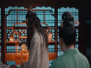 Phim Thanh Thanh Hồ Ngâm Tập 12