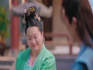 Phim Thanh Thanh Hồ Ngâm Tập 10