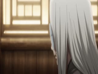 Phim Nhất Nhân Chi Hạ (Phần 6) (Người Trên Vạn Người) Tập 3