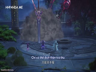 Phim Luyện Khí Mười Vạn Năm Tập 310