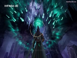 Phim Vạn Giới Độc Tôn Tập 398