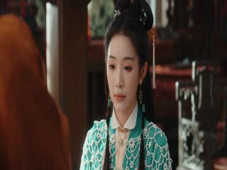 Phim Ngọc Minh Trà Cốt Tập 23