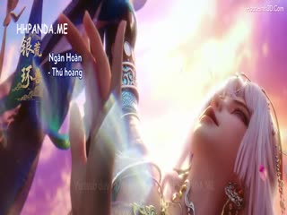 Phim Mật Mã Sơn Hải Kinh Tập 4