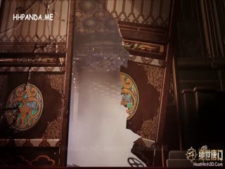 Phim Đấu La Đại Lục 2 (Tuyệt Thế Đường Môn) Tập 135