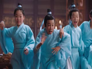 Phim Thanh Thanh Hồ Ngâm Tập 9