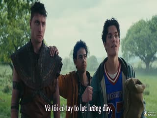 Phim Người Dẫn Lối Tập 2