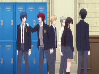 Phim Hắc Nguyệt: Tế Đàn Của Trăng Tập 1