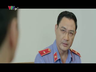 Phim Lằn Ranh Tập 48