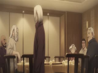 Phim Nhất Nhân Chi Hạ (Phần 6) (Người Trên Vạn Người) Tập 1