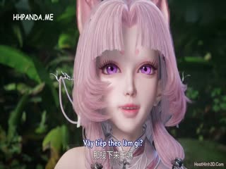 Phim Lăng Thiên Độc Tôn Tập 59