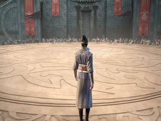 Phim Huyền Giới Chi Môn Tập 9