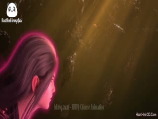 Phim Đấu Phá Thương Khung (Phần 5) Tập 180