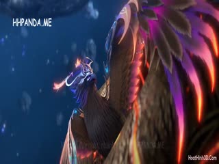 Phim Đấu Phá Thương Khung (Phần 5) Tập 181