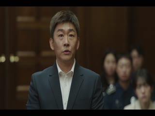 Phim Luật Sư Công Ích Tập 10