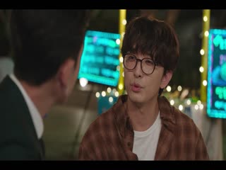 Phim Luật Sư Công Ích Tập 7