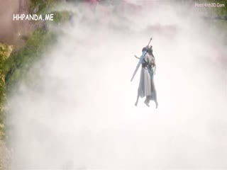 Phim Tuyệt Thế Thần Hoàng Tập 39