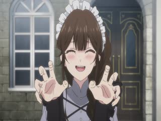 Phim Pháp Sư Kunon Có Thể Nhìn Thấy (Majutsushi Kunon wa Mieteiru) Tập 1