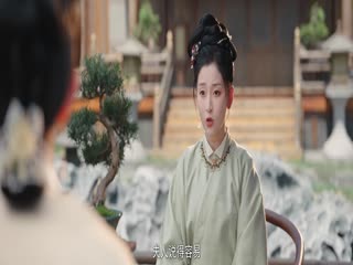 Phim Vinh Hoa Lệnh Tập 13