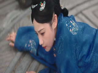 Phim Vinh Hoa Lệnh Tập 5