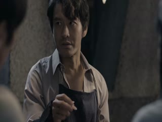 Phim Chuyện Lớn Nơi Thành Phố Nhỏ Tập 4