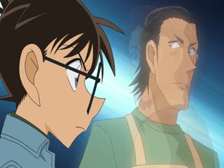 Phim Thám Tử Lừng Danh Conan Tập 961