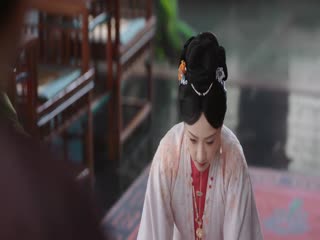 Phim Vinh Hoa Lệnh Tập 3