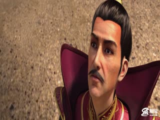 Phim Long Thần Vạn Tượng (Long Hồn) Tập 9