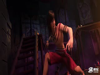 Phim Long Thần Vạn Tượng (Long Hồn) Tập 10