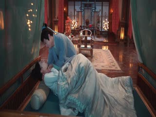 Phim Vinh Hoa Lệnh Tập 15