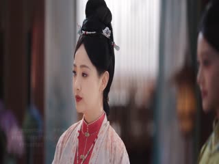 Phim Vinh Hoa Lệnh Tập 9