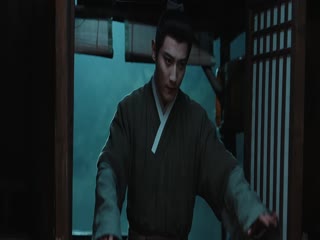 Phim Ngọc Minh Trà Cốt Tập 25