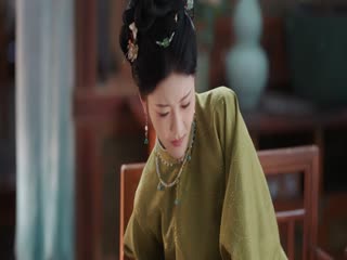 Phim Vinh Hoa Lệnh Tập 11