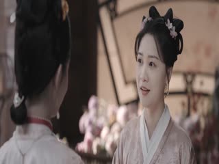 Phim Vinh Hoa Lệnh Tập 12