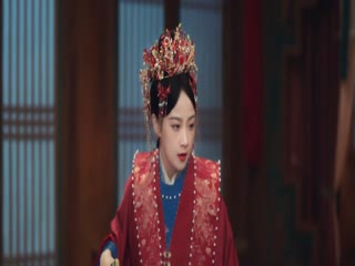 Phim Vinh Hoa Lệnh Tập 1