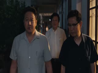 Phim Chuyện Lớn Nơi Thành Phố Nhỏ Tập 1