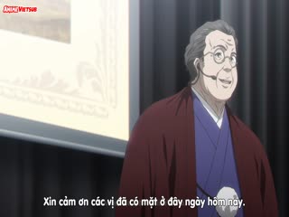 Phim Cat’s Eye Tập 9