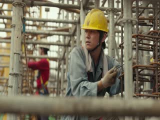 Phim Kỳ Tích Tập 22