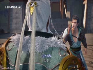 Phim Luyện Khí Mười Vạn Năm Tập 311