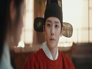 Phim Ngọc Minh Trà Cốt Tập 28