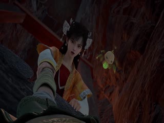 Phim Tiên Kiếm Kỳ Hiệp Truyện 3 Tập 5