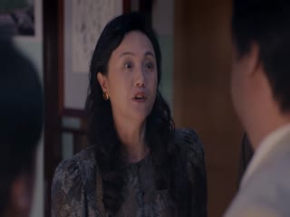 Phim Chuyện Lớn Nơi Thành Phố Nhỏ Tập 9