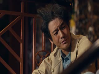 Phim Chuyện Lớn Nơi Thành Phố Nhỏ Tập 8