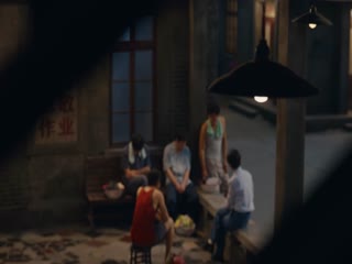 Phim Chuyện Lớn Nơi Thành Phố Nhỏ Tập 6