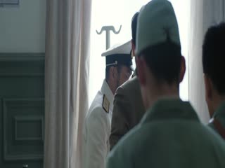 Phim Trường Hà Lạc Nhật Tập 23