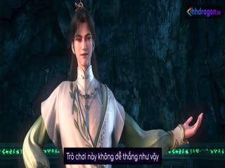 Phim Tuyệt Thế Chiến Hồn Tập 158