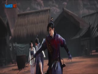 Phim Thiên Tướng Tập 15