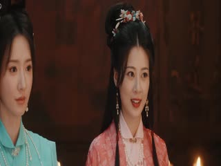 Phim Ngọc Minh Trà Cốt Tập 29